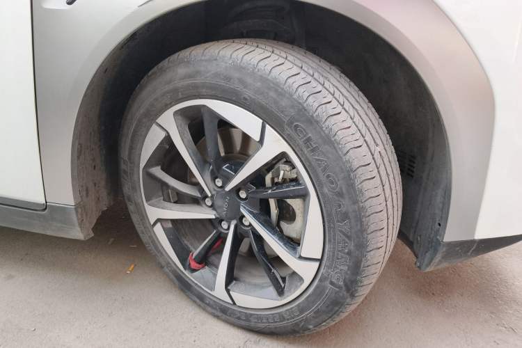 Used AION Y 2023 Younger Star Edition