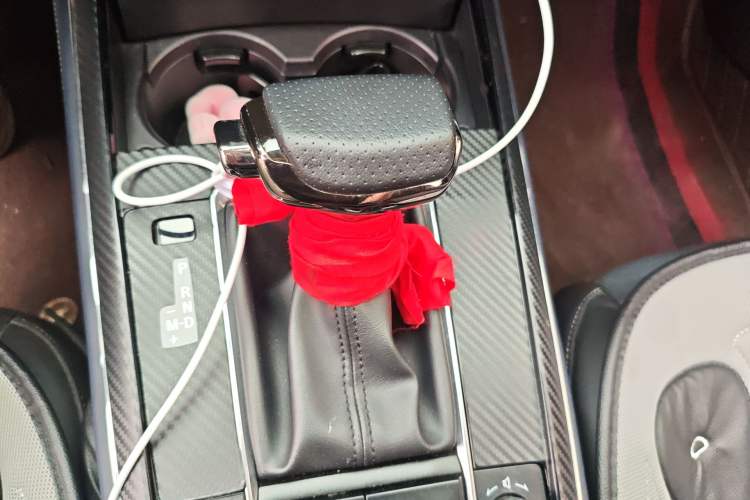 Used Mazda CX-30 2020 2.0L Automatic Yaoyue Model
