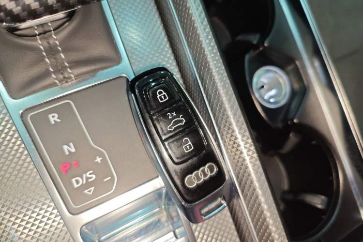 Used Audi A6L 2020 45 TFSI Prestige Dynamic Edition
