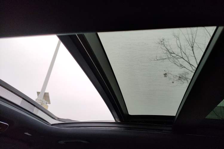 Used Mercedes-Benz GLC 2025 GLC 260 L 4MATIC Luxury Model
