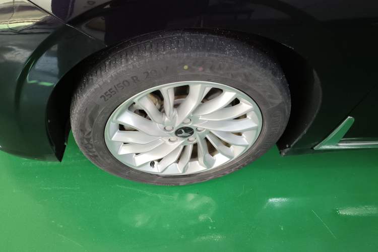 Used VOYAH Dream 2022 0-Carbon Edition Dream+ Smart Enjoyment Package 475 km