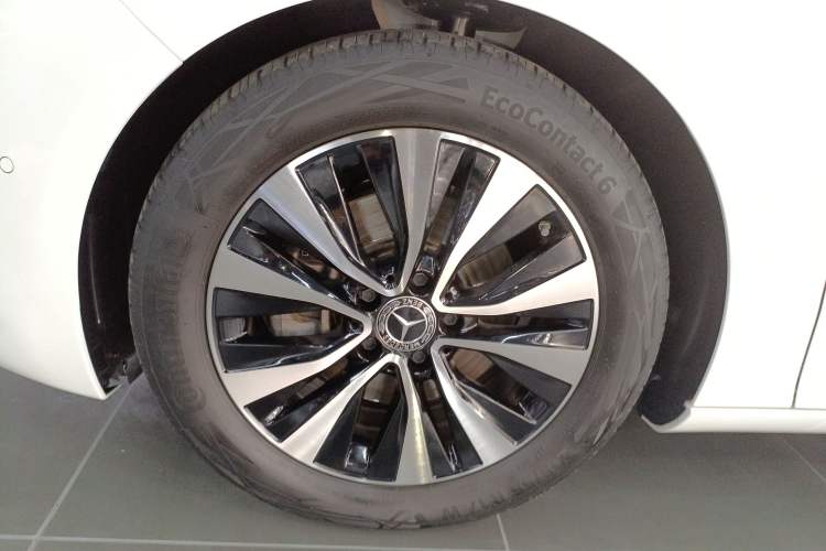 Used Mercedes-Benz B-Class 2022 Second Facelift B 200 Dynamic Edition
