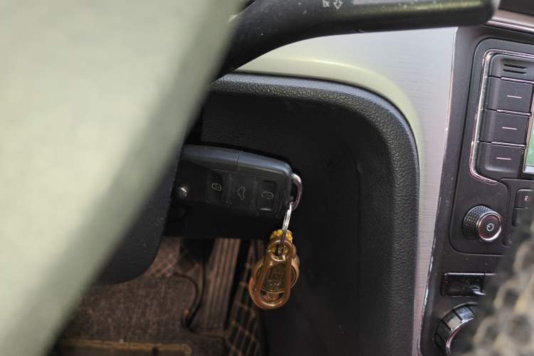 Used Volkswagen Passat 2015 1.8TSI DSG Prestige Edition