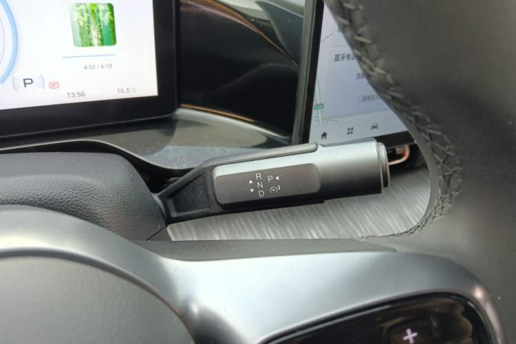 Used AION S MAX 2024 80 Star Edition Ternary Lithium