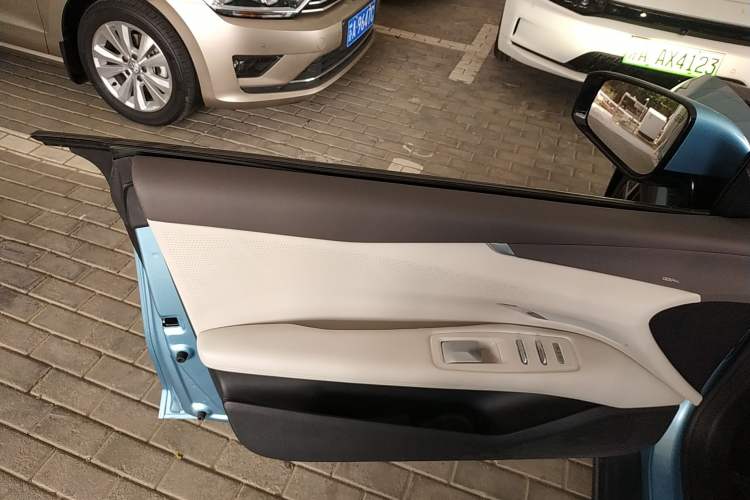 Used Deepal L07 2025 230 Ultra Qiankun Intelligent Driving ADS SE Range-Extended Version