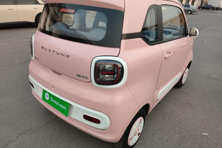 Used Bestune Pony 2025 222km Lightning Horse
