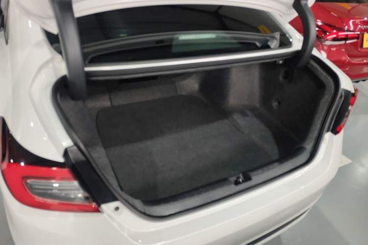 Used Honda Accord 2022 260TURBO Luxury Edition
