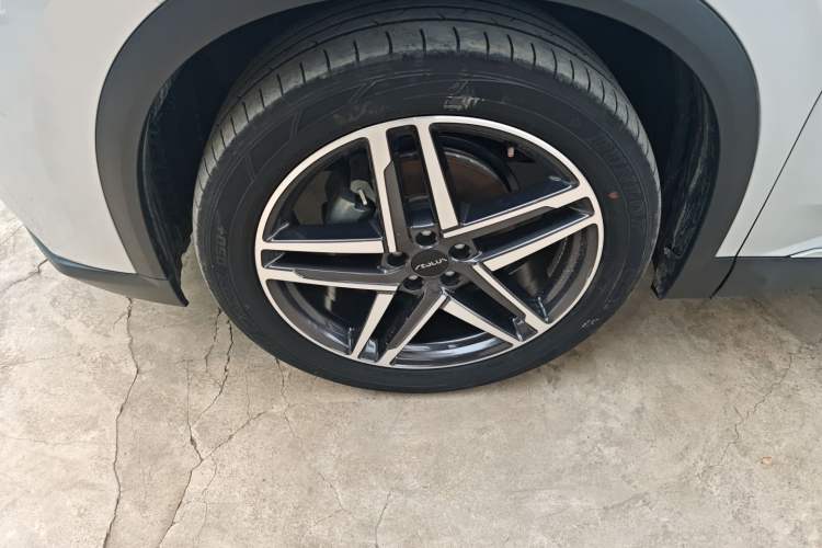 Used Dongfeng Aeolus Mage 2023 DH-i 1.5T Prestige Edition