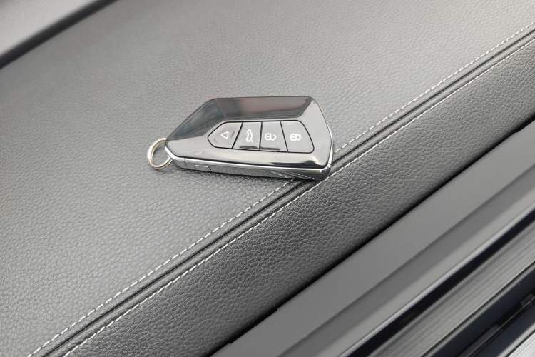 Used Chery Tiggo 7 PLUS 2022 1.5T CVT Luxury Version+
