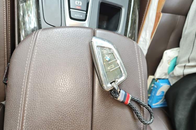 Used BMW X5 2018 xDrive35i M Sport Edition
