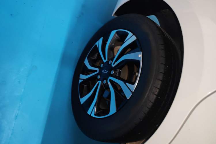 Used Chevrolet Monza 2019 RS 330T Automatic Comfort Edition China VI Standard