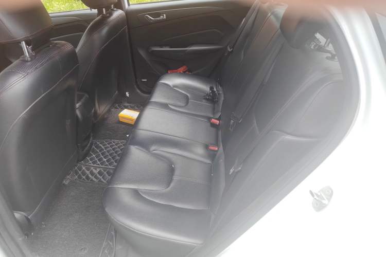 Used Chery Arrizo 5 2016 1.5L Manual Lingchao Edition