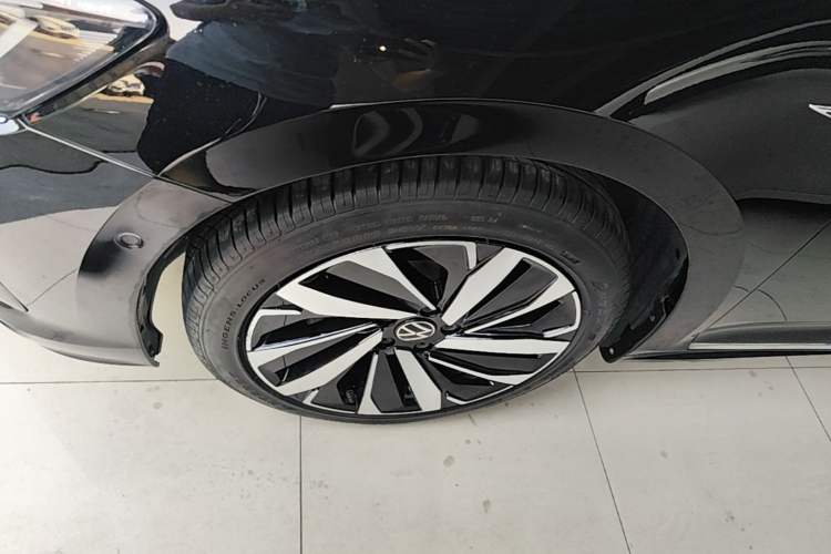 Used Volkswagen Passat 2022 380TSI Flagship Edition