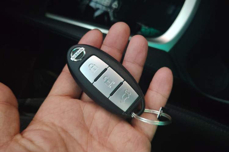 Used Nissan X-Trail 2016 2.5L CVT Sport Edition 4WD