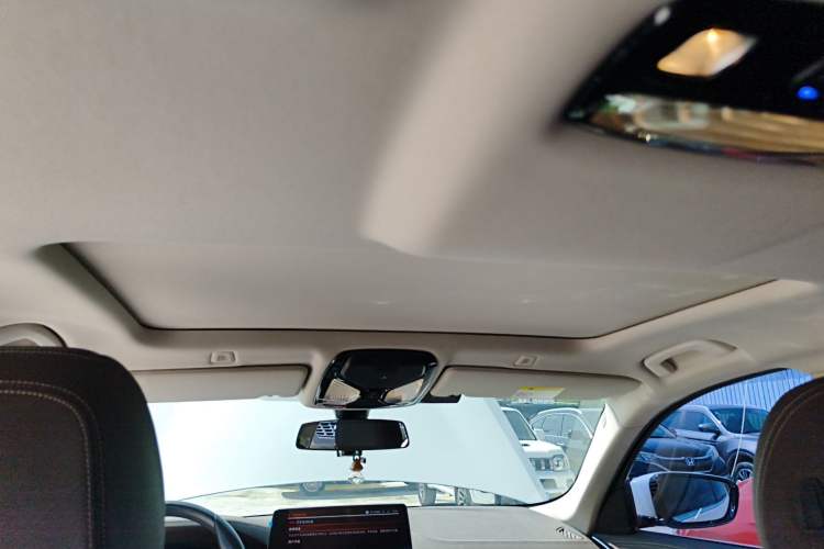 Used BMW 5 Series 2021 Updated Version 525Li Luxury Package
