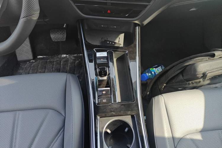 Used Volkswagen Lamando 2026 Lavida L GTS 380TSI Lingfeng Millionth Anniversary Edition
