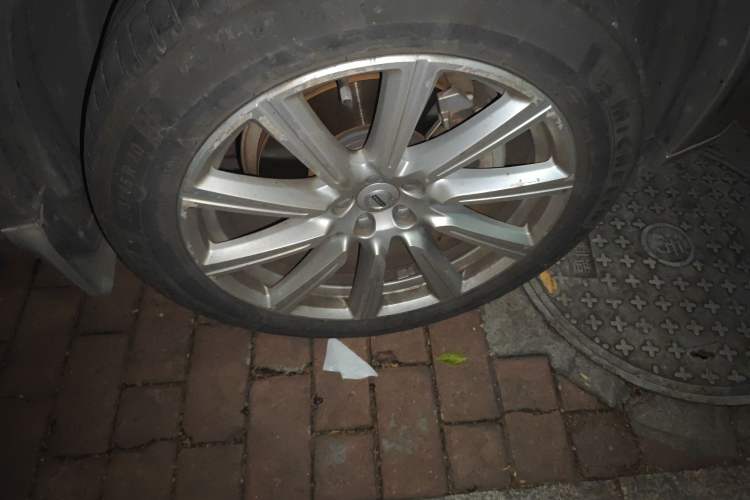 Used Volvo XC90 2018 T6 Zhiya Edition 7-seater