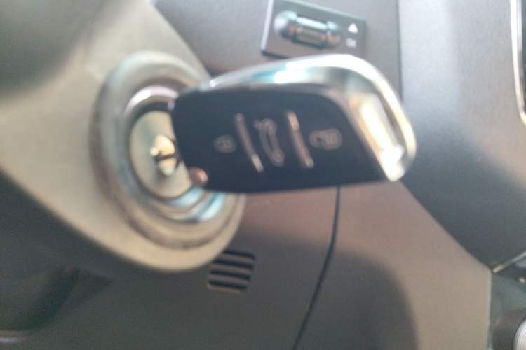 Used BAIC Off-Road BJ40 2016 40L 2.0T Manual Two-Wheel Drive Luxury Edition