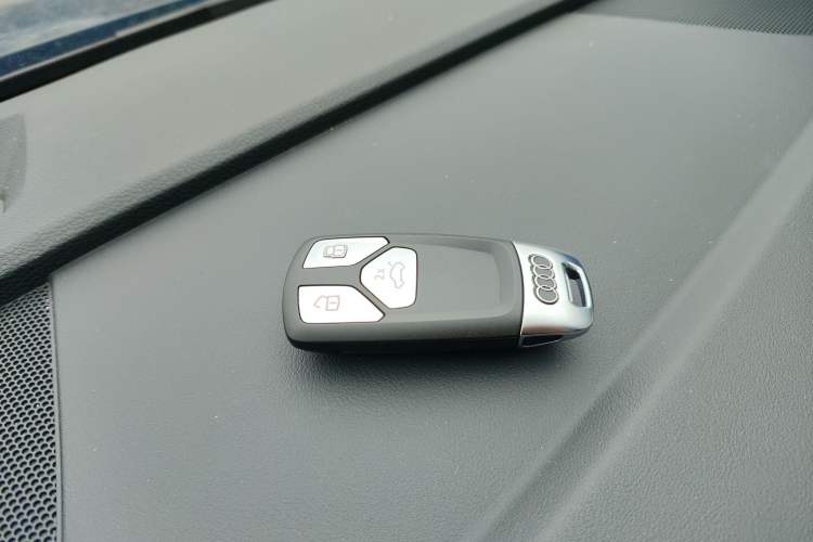 Used Audi Q5L 2024 40 TFSI Luxury Dynamic Edition
