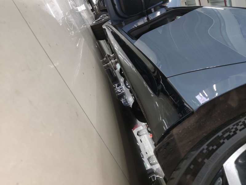 Used Xiaomi Auto SU7 2024 Rear-Drive Long-Range Intelligent Driving Version — 22
