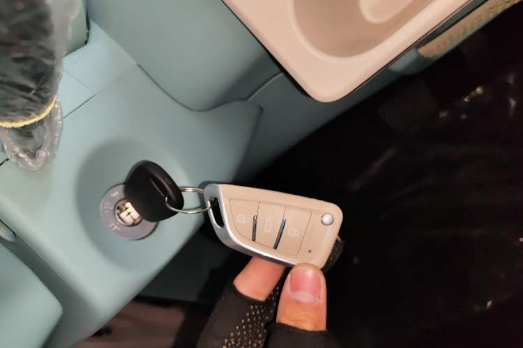 Used LINGBOX uni 2025 Mildly Sweet Version 11.52 kWh