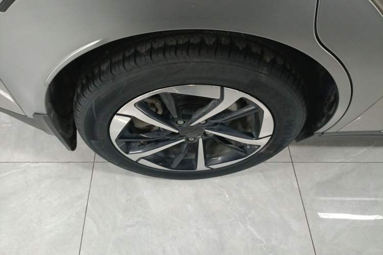 Used AION Y 2023 Plus 510 Smart Edition
