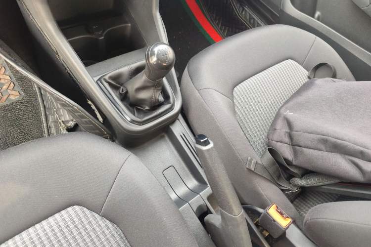 Used Volkswagen Santana 2016 1.4L Manual Fashion Edition
