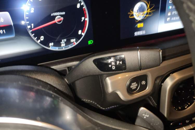 Used Mercedes-Benz G-Class 2024 G 350