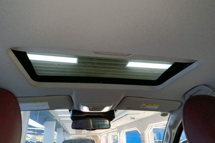 Used Great Wall Poer 2024 2.4T Off-Road Edition Automatic Diesel 4x4 Advanced Version
