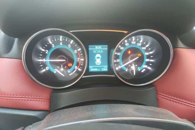 Used Haval H1 2016 Blue Label 1.5L Manual Luxury Model