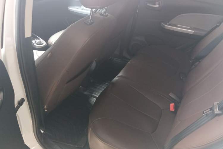 Used Oshan Benni E-Star 2021 National Edition Xin Yue Version Lithium-Ion Battery
