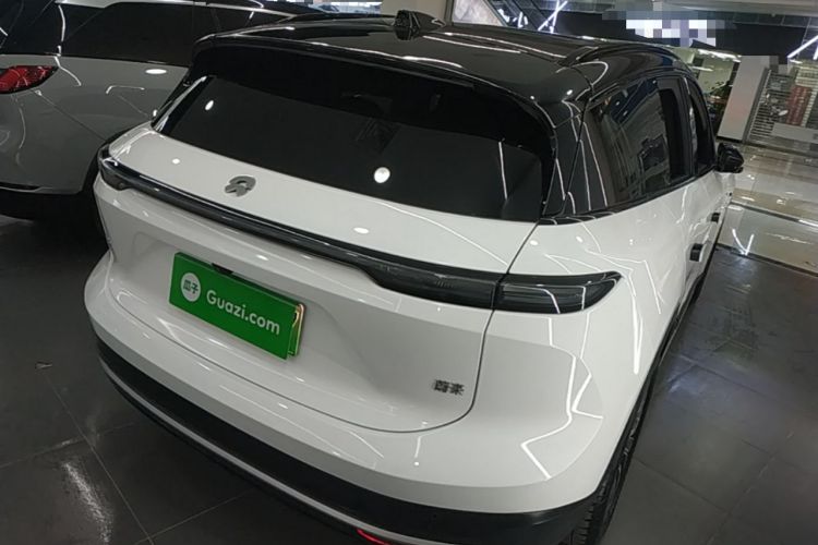 Used Nio ES6 2024 75 kWh