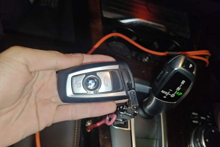 Used BMW X3 2014 xDrive20i X Design Package