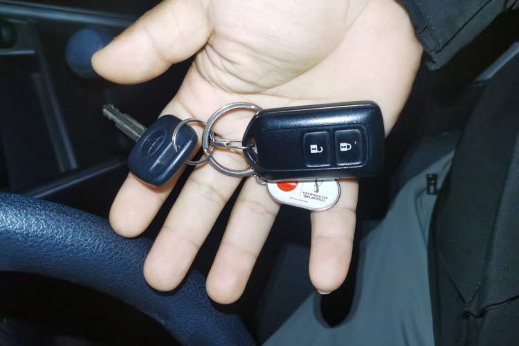 Used Toyota YARiS L Zhi Xuan 2021 1.5L CVT Leading Edition
