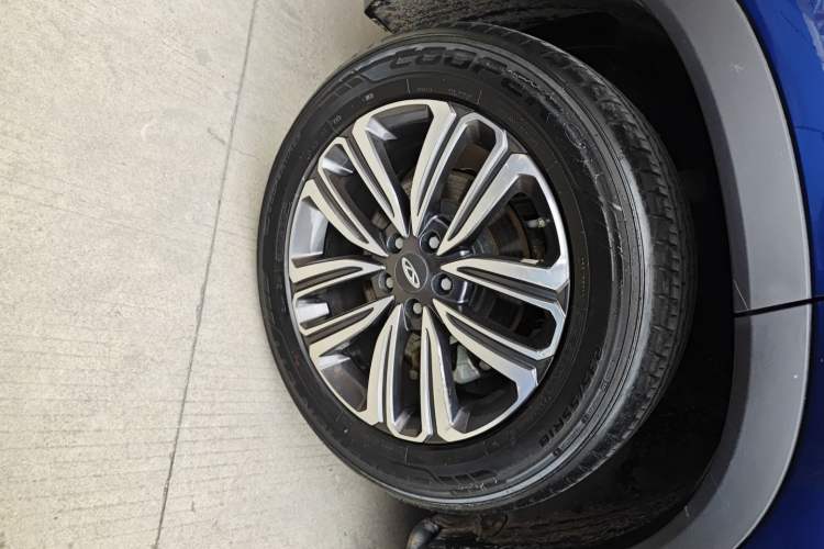 Used Chery Tiggo 8 2019 1.6 TGDI Automatic Elite Model
