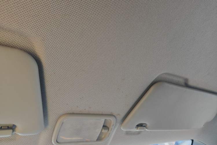 Used Wuling Hongguang MINIEV 2020 Enjoy Edition Lithium-Ion Battery Headliner