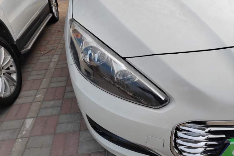 Used Peugeot 308 2014 Enjoy Edition Classic 1.6L Manual YouShang Model