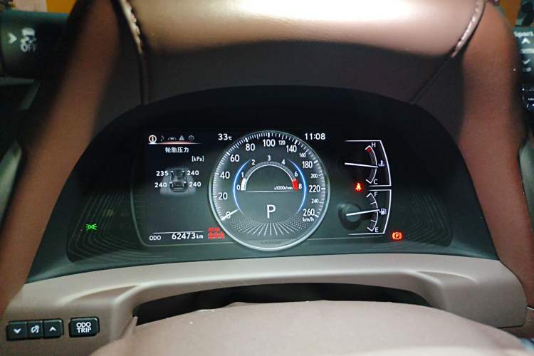 Used Lexus ES 2020 200 Luxury Edition