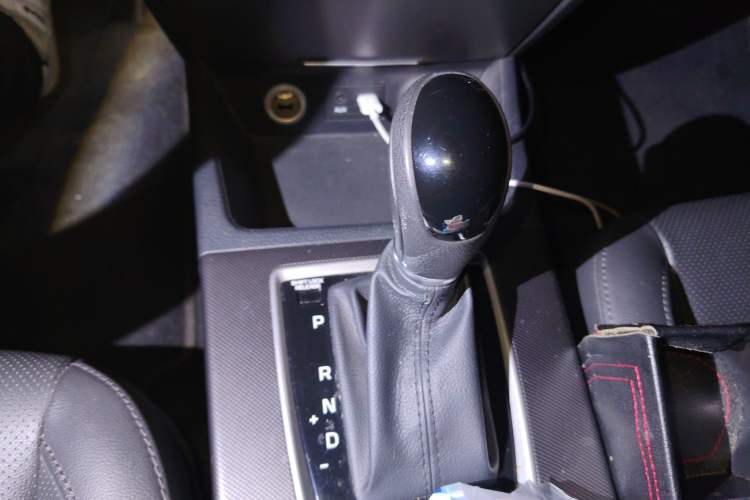 Used Hyundai Mistra 2017 1.8L Automatic Smart GLS China V Standard