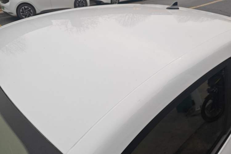 Used Roewe Clever 2021 302km Excellence Edition