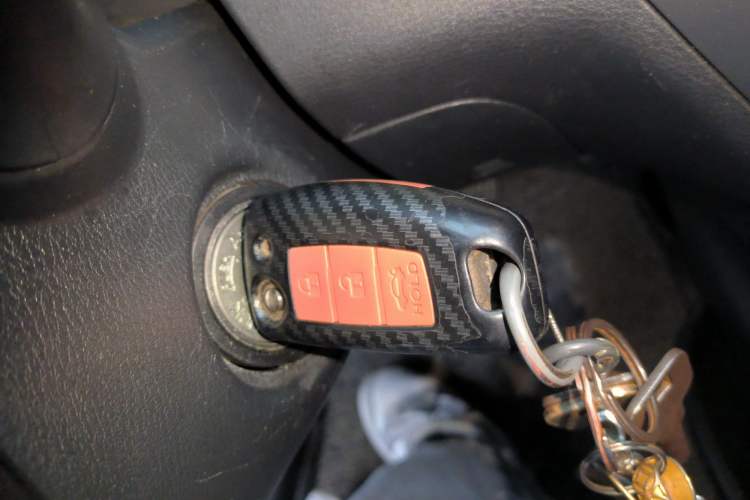 Used Nissan Lannia 2016 1.6L Manual Cool Edition