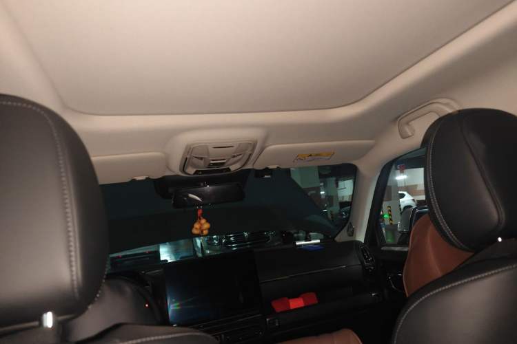 Used Haval H Dog 2023 1.5T Two-Wheel Drive Chao Ye Version Plus
