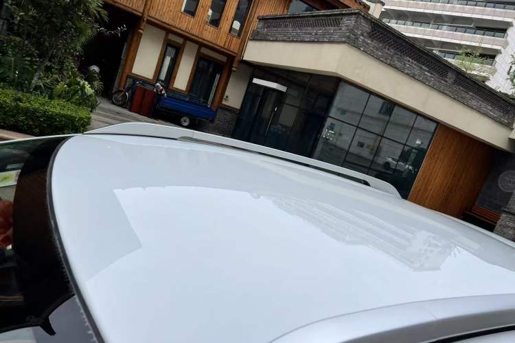 Used Chery Tiggo 3X 2017 1.5L Automatic Urban Leading Edition