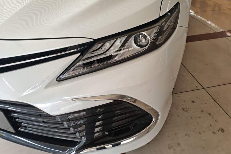 Used Toyota Camry 2021 2.0G Luxury Edition Left Front Headlight