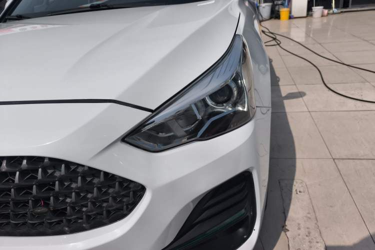 Used Haval M6 2019 1.5T DCT Two-Wheel Drive Value Edition China VI Standard