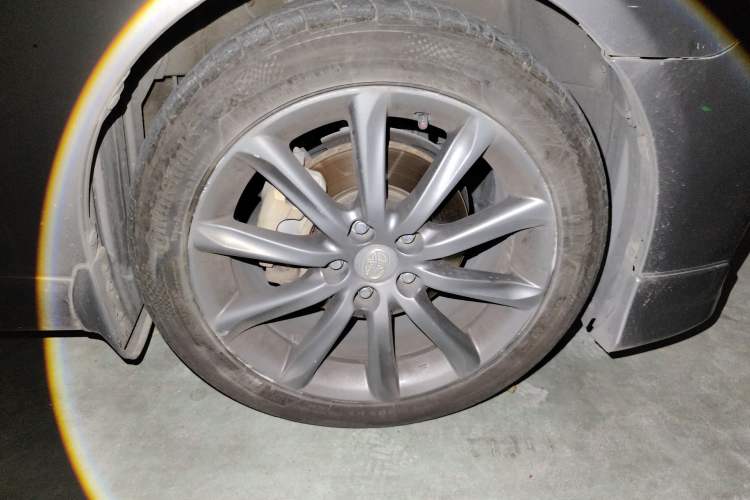 Used Toyota Reiz 2012 2.5V Fengdu Elite Stylish Edition
