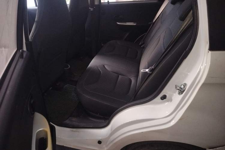 Used Haima Aishang EV 2021 Xiaoyan Comfort Edition