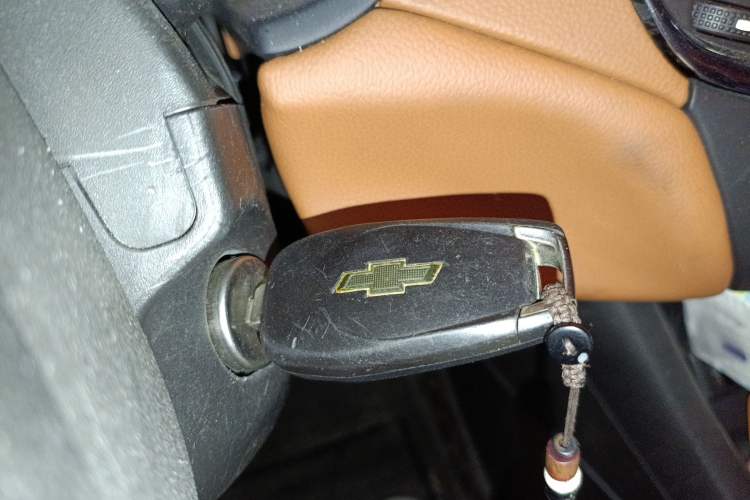 Used Chevrolet Cruze 2016 1.4T DCG Luxury Edition
