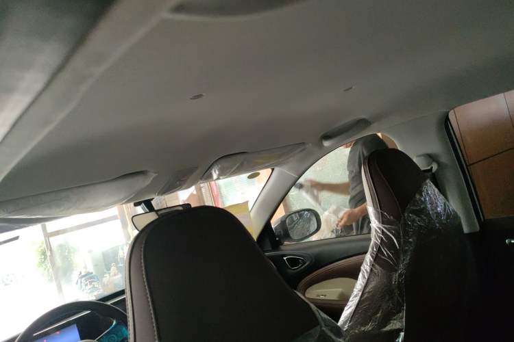 Used Wuling Bingo 2024 333 km Enjoyment Version