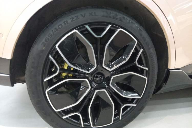 Used Avatr 11 2024 730 Luxury Edition with Three Lasers and Rear-Wheel Drive